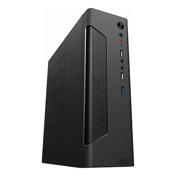 Mini Cpu Total Info Intel Core I5 - 16gb De Ram - 240gb - 127/220v