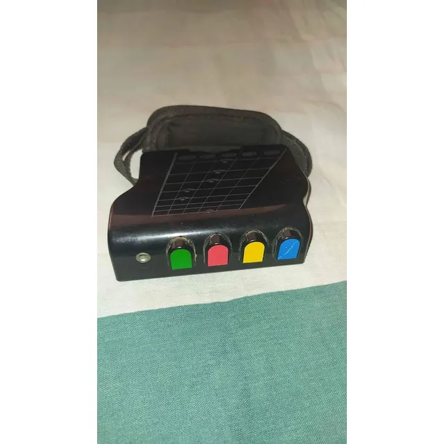 Nintendo Ds Guitar Hero Control Grip