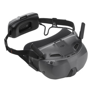 Gafas Fpv Dji Goggles N3 1080p Con Pantalla Ultra Ancha Gafas Fpv Dji Goggles N3 1080p Con Pantalla Ultra Ancha