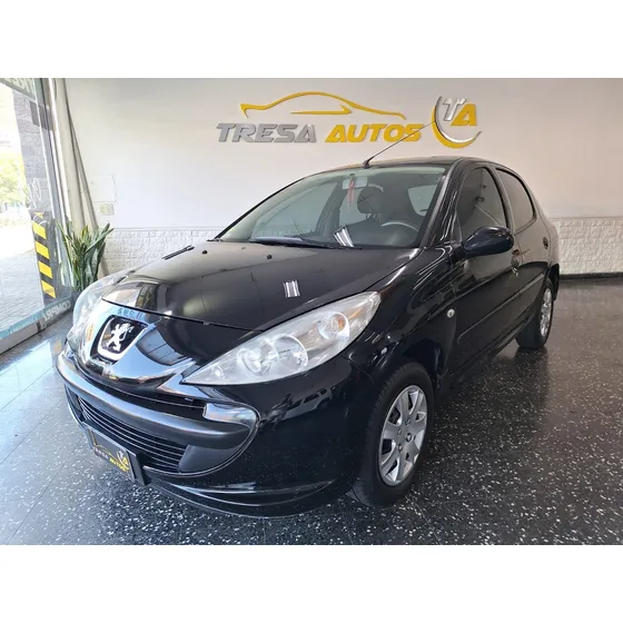 Peugeot 207 1.4 Xs