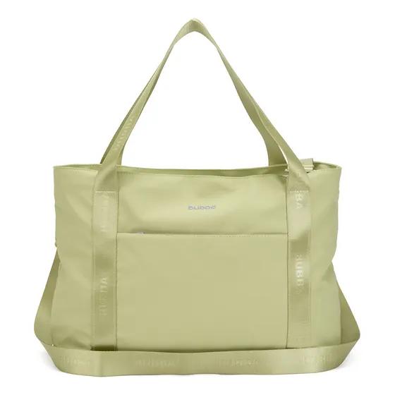 Tote Travel Olive Bubba Essentials Color Verde