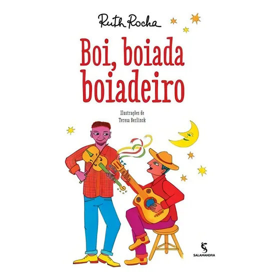 Boi, Boiada, Boiadeiro
