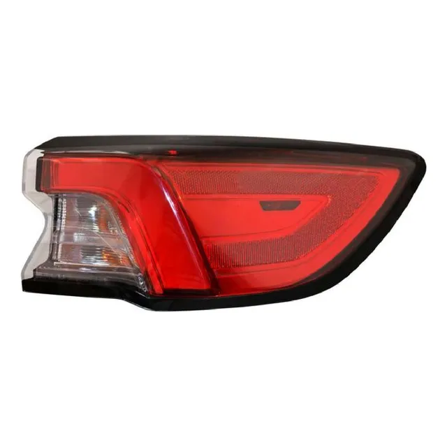 Calavera Ext Derecha Ford Escape Led 2020 2021 Ald