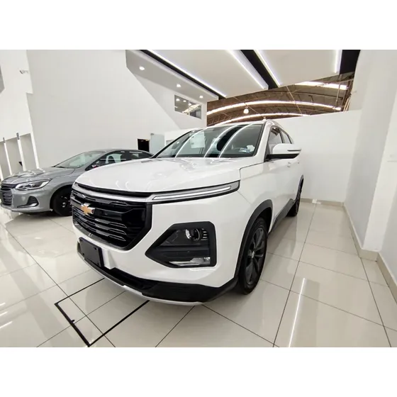 Chevrolet Captiva 1.5 Lt 5 Pasajeros At
