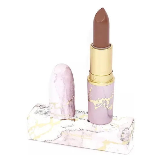 Mac Labial Edicion Limitada Life In Sepia Acabado Mette