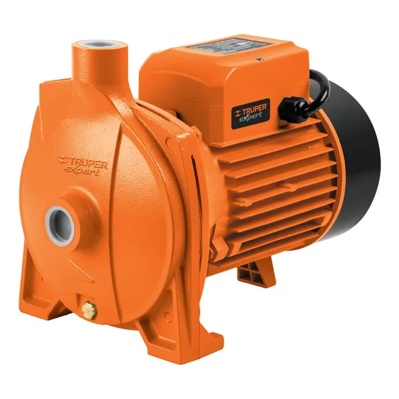 Bomba Para Agua Centrifuga 1 1/2hp, Truper 10075
