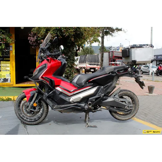 Honda Xadv 750 2019 