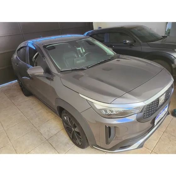 Fiat Fastback 1.0 Audace Turbo 200 Flex Aut. 5p