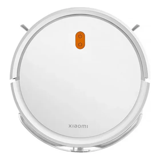 Aspiradora robot Xiaomi Vacuum E5 blanca 220V