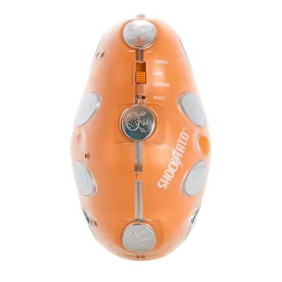 Juego De Fiesta Lightning Reaction Shocktato Para Adolescent