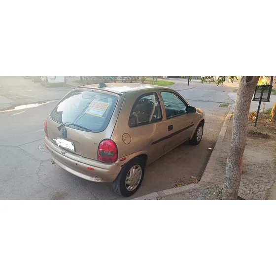 Chevrolet Corsa Hb 3p 1.6 Dh