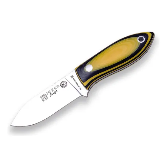 Joker Cuchillo De Supervivencia Bs9 Avispa Cm117, Mango De L