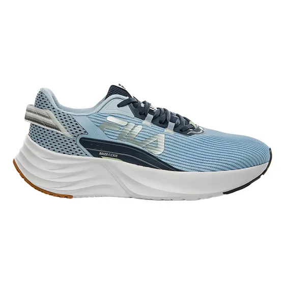 Zapatillas Running Fila Racer Flexor Mujer