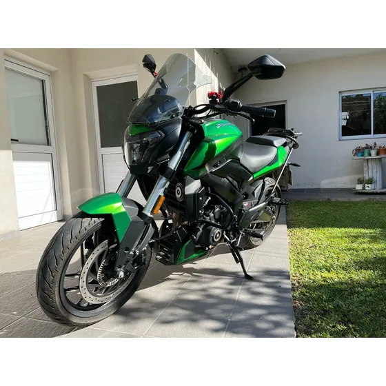 Bajaj Dominar 400 Ug