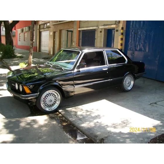Bmw Serie 3 320 6cl
