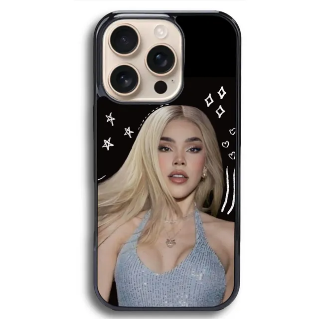Funda Antigolpes Para Iphone Y Otros Kenia Os Kenini Youtube Negro Iphone 7 Plus / 8 Plus