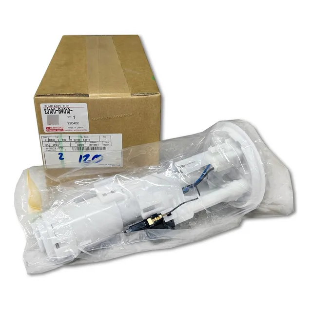 Conjunto De Combustible Terios 98-05 Original Daihatsu