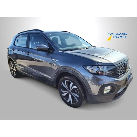 Volkswagen T-cross Xrs