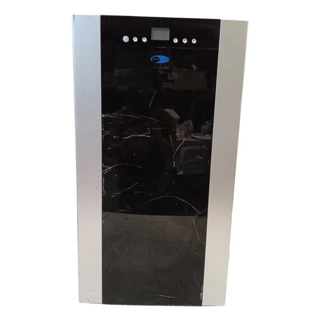 Aire Acondicionado Whynter Frío/calor 14000 Btu 115v #123