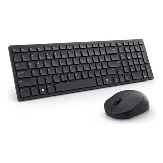 Teclado Y Ratón Dell Km3322w Rf Wireless 1000 Dpi Teclado Y Ratón Dell Km3322w Rf Wireless 1000 Dpi