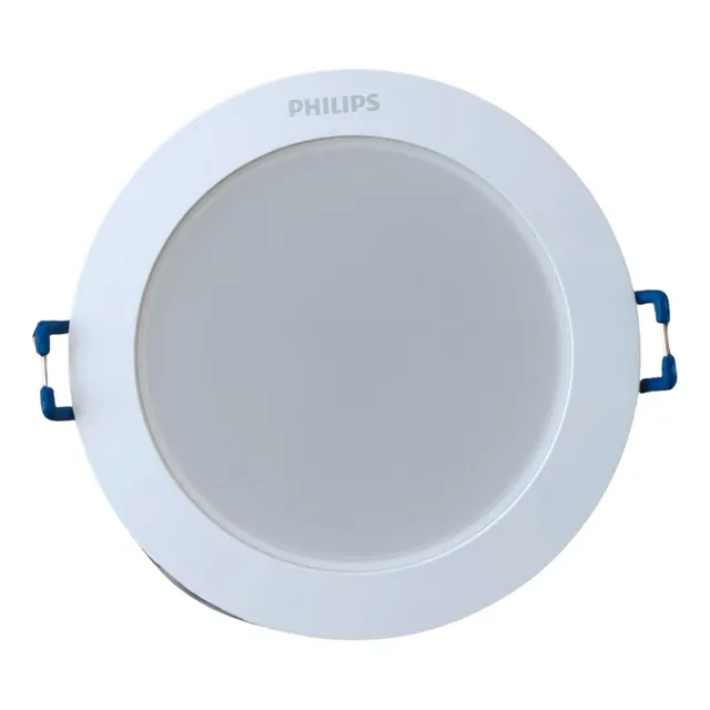 Panel Led Empotrable Philips 6w Luz Fría
