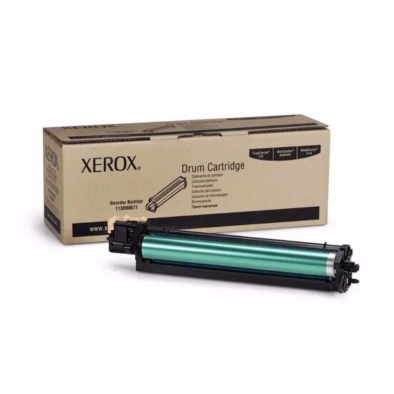 Drum Xerox 113r00663 Workcenter M15/pro