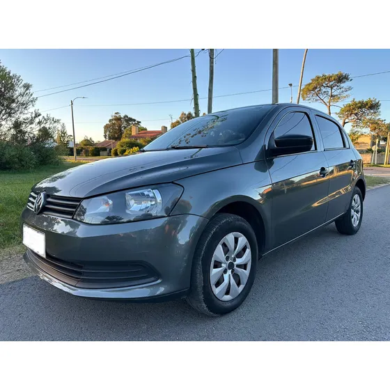 Volkswagen Gol 1.6 Power 101cv