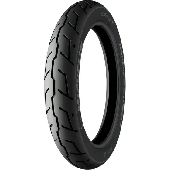 Michelin Scorcher 31 sem câmara 130/90 B16 H 73
