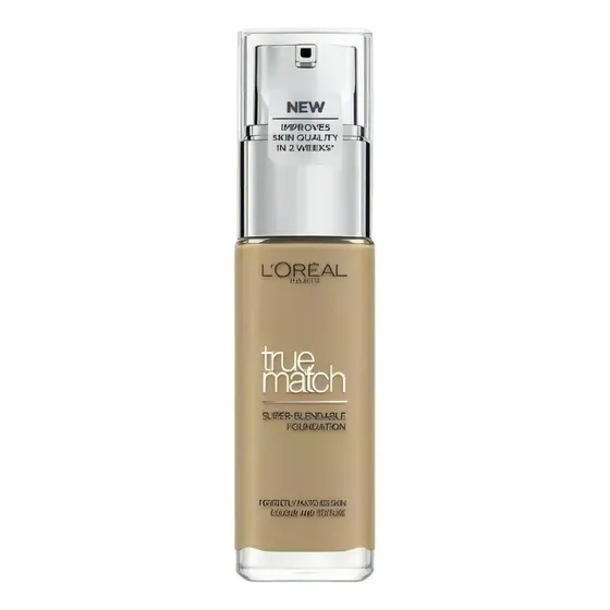 Base de maquillaje en spray L'Oréal Paris True Match TrueMatchFDT Base de maquillaje True Match FDT