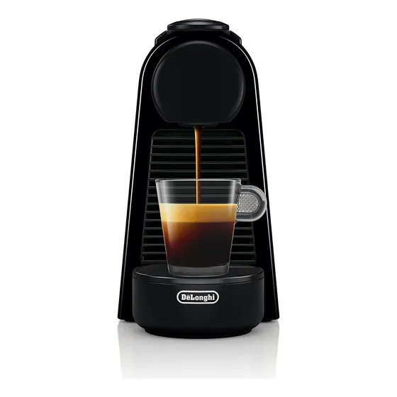 Cafetera Expreso Delonghi Nespresso Essenza 19bares/capsula