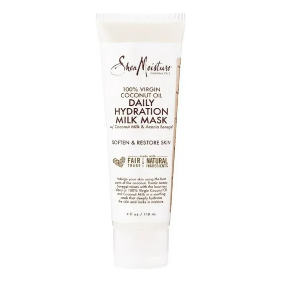 Mascarilla Daily Hydration Facial Coconut Milk 100$ Orignal