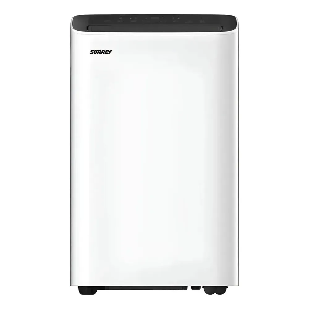 Aire Acondicionado Portátil Surrey 551pxq12n81f Smart Wi-fi