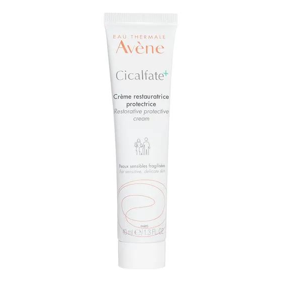 Cicalfate+ Crema Protectora Restauradora Eau Thermale Avene