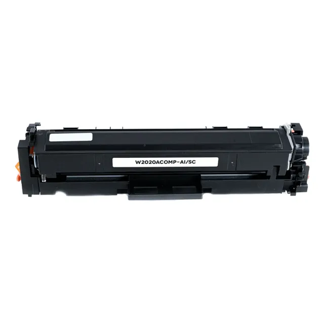10 Pza Toner Pro 414a Bk Con Chip Compatible Con M454fw