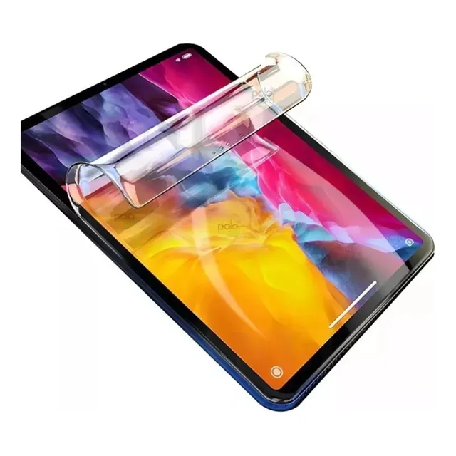 Film Protector Hidrogel Para Kindle 2024 7  12 Gen
