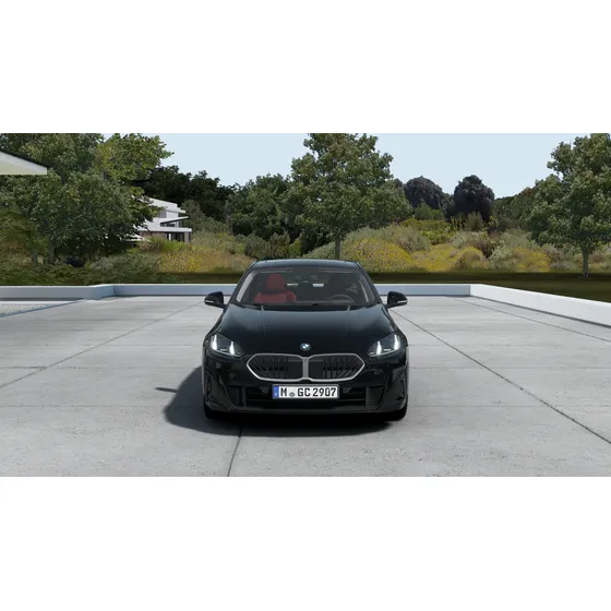 Bmw Serie 1 1.5 118i Sportline 156cv
