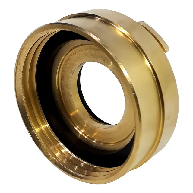 Adaptador Storz Latão 2 1/2 X 1 1/2