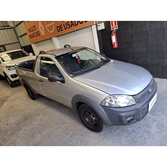 Fiat Strada 1.4 Working Cs