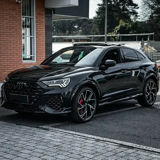 Audi Rs Q3 Sportback 2022 2.5