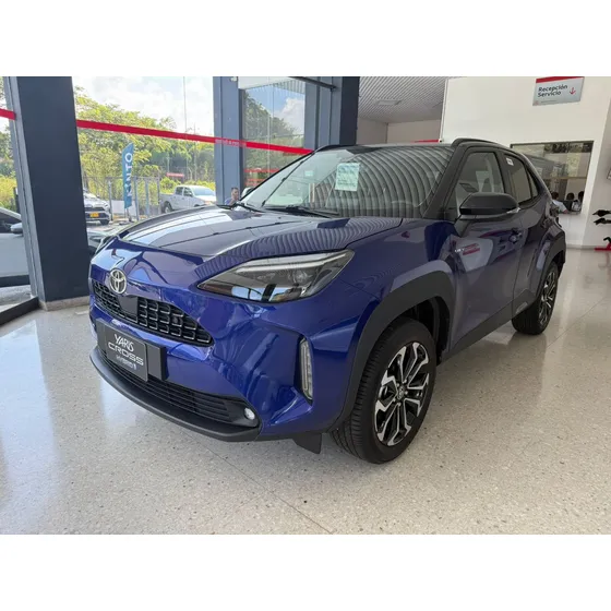 Toyota Yaris Cross 1.5 Hev Xls