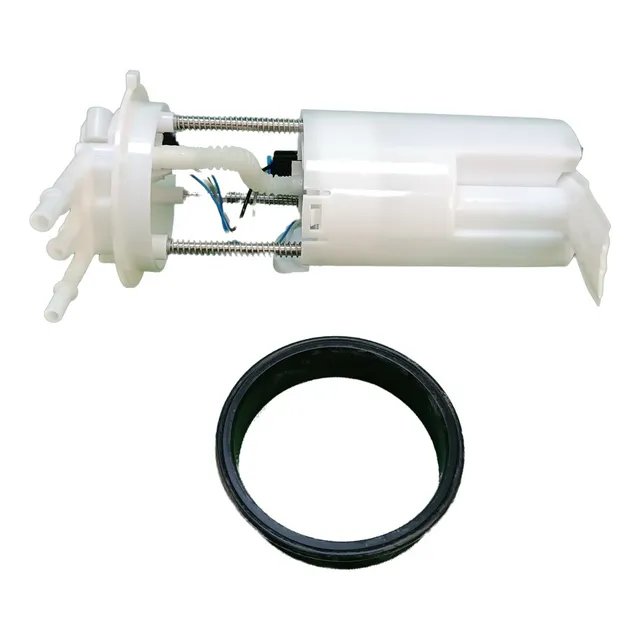 Bomba Gasolina Completa Grand Blazer Z-71 5.3 1999-2003