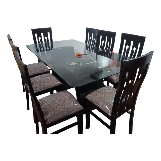 Comedor De 8 Sillas !precio Insuperable!