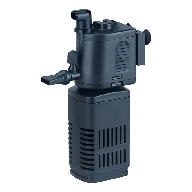 Filtro Interno Con Motor 500 Litros | Acuario Pecera