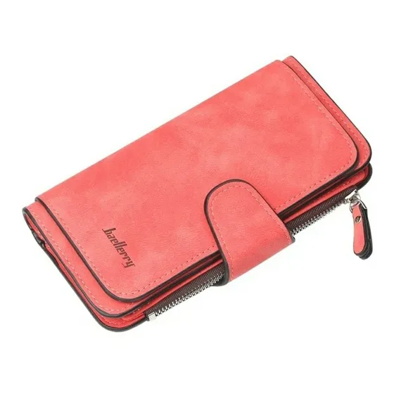 Billetera Para Mujer Altísima Calidad Diseño Elegante