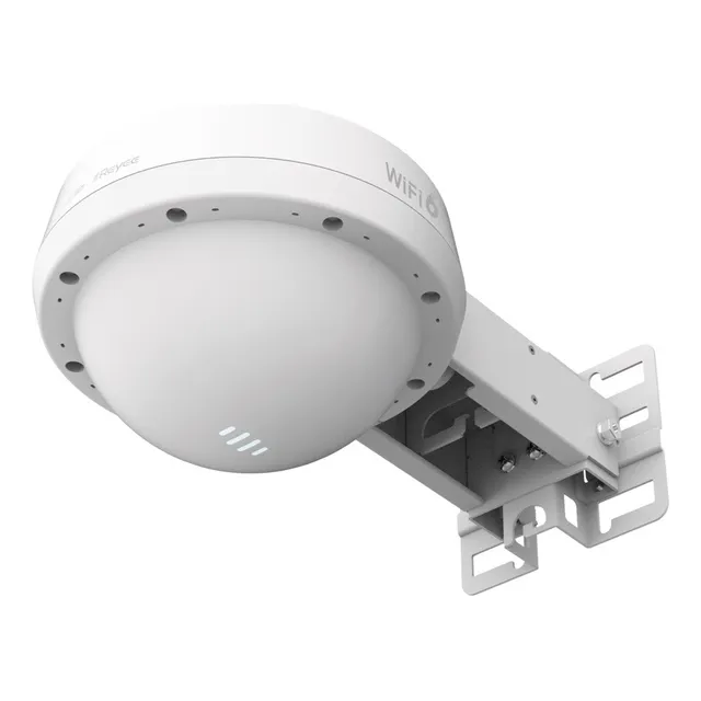 Punto De Acceso Mesh Wi-fi 6 Exterior Ip68 Omnidireccional
