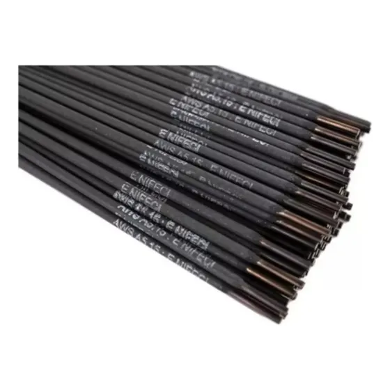 Electrodo Conarco Ni100 2.5mm Fundición Limable Pack X 5 Kg