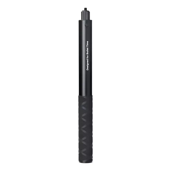 Pau Selfie Stick Invisível Insta360 X3 X4 Monopé 1.1m Bastão