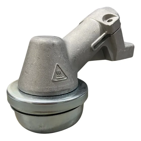 Cabeçote Transmissão Spin Para Roçadeira Stihl Fs160/220/280