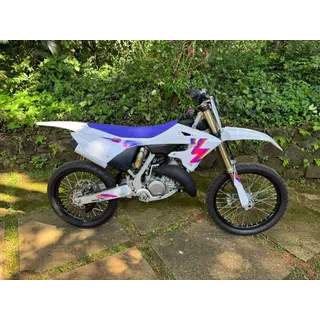 Yamaha Yz 80 Cc | Mercado Livre 🚗
