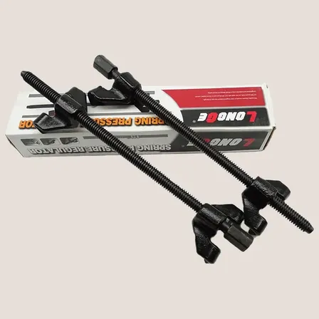 Encolhedor De Molas Veículos Leves Pode Utilizar Pneumática